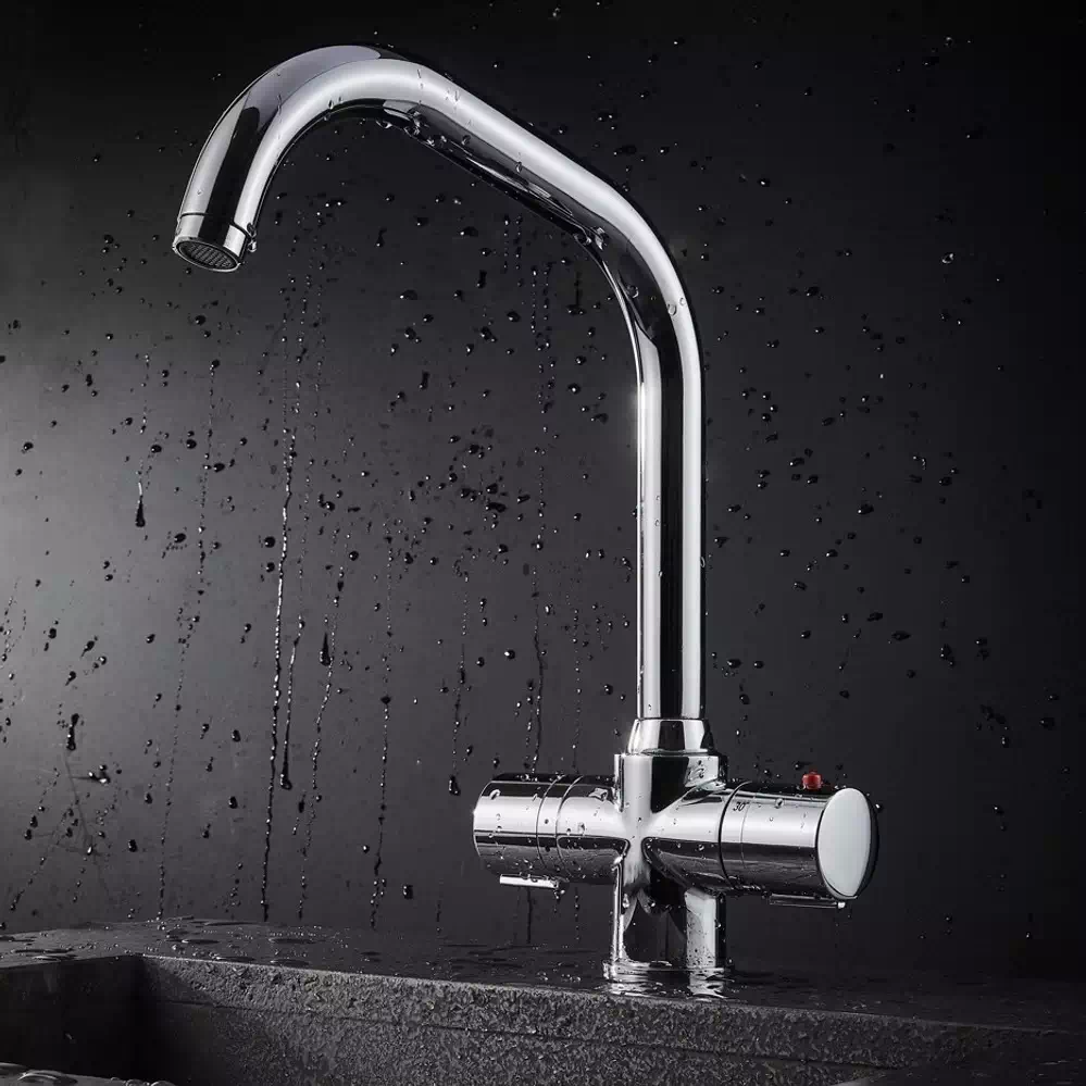 rubinetto cucina con miscelatore rubinetto cucina con miscelatore