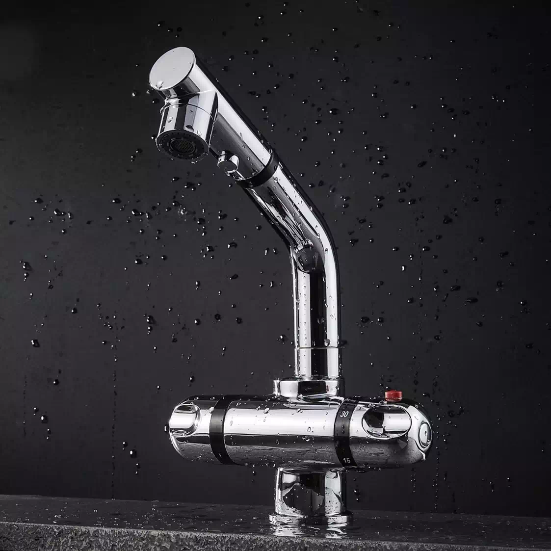 rubinetto termostatico rubinetto termostatico